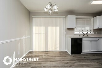 11801 Armitage Dr in Kansas City, MO - Building Photo - Building Photo