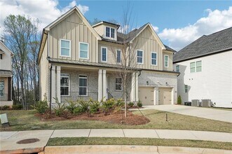 278 Tillman Pass in Woodstock, GA - Building Photo - Building Photo