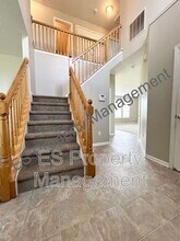 6647 Crestwell Ln in Indianapolis, IN - Building Photo - Building Photo