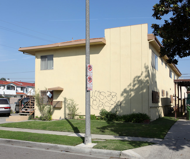 5941 Comey Ave in Los Angeles, CA - Building Photo - Building Photo