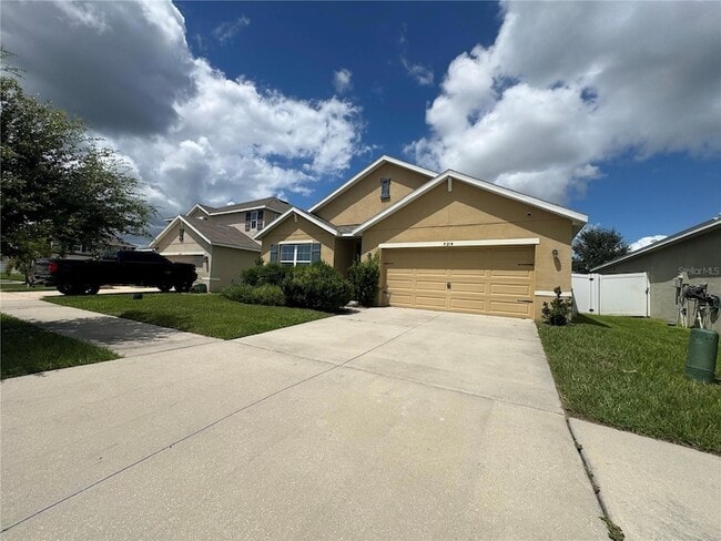 property at 8204 Bilston Village Ln