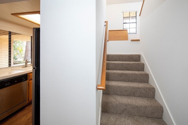 property at 1040 Hornblend St