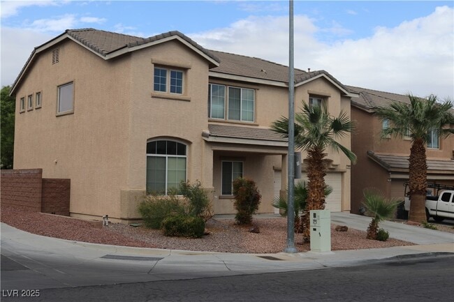 2404 Alma Lidia Ave in North Las Vegas, NV - Building Photo - Building Photo