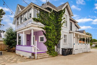 461 N Citrus St in Orange, CA - Building Photo - Building Photo