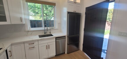 1217 Hester Ave in San Jose, CA - Building Photo - Building Photo