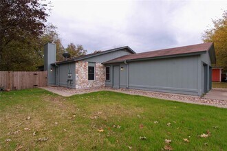 12609 Turtle Rock Rd in Austin, TX - Building Photo - Building Photo
