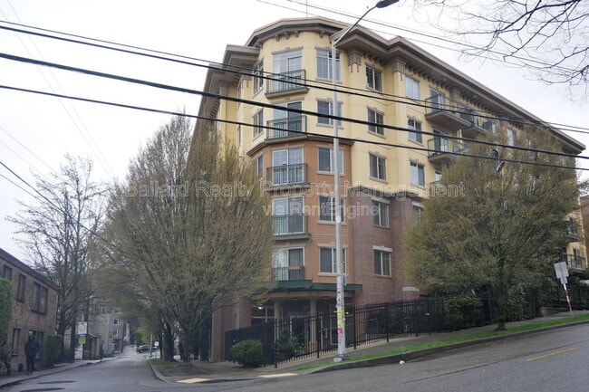 property at 700 E Denny Way