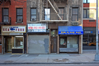 829 Ninth Ave in New York, NY - Building Photo - Building Photo