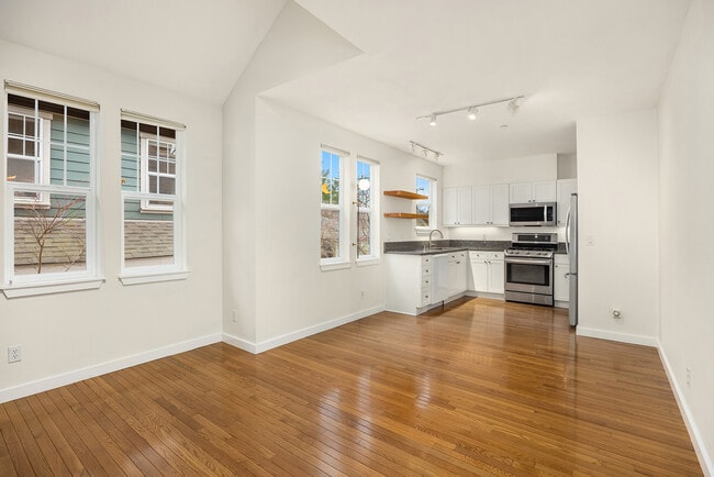 property at 5430 California Ave SW