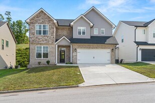 9846 Foot Path Ln in Knoxville, TN - Building Photo