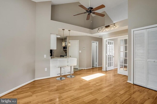 property at 1609 Carriage House Terrace