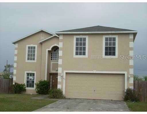 property at 611 Dunlin Ln