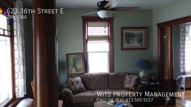 623 E 36th St in Minneapolis, MN - Building Photo - Building Photo