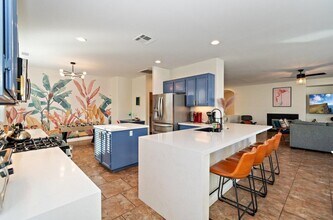 80746 Diamondback Trail in Indio, CA - Building Photo - Building Photo