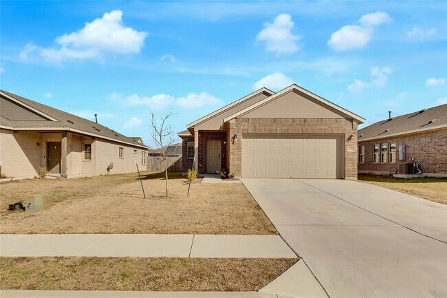 12436 Woodcock Wy in Manor, TX - Building Photo - Building Photo