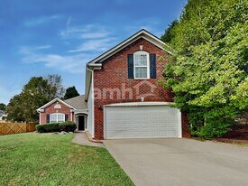 2135 Beckenham Pl in Dacula, GA - Building Photo