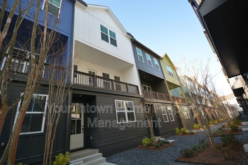 510 Zeal St SE in Atlanta, GA - Foto de edificio