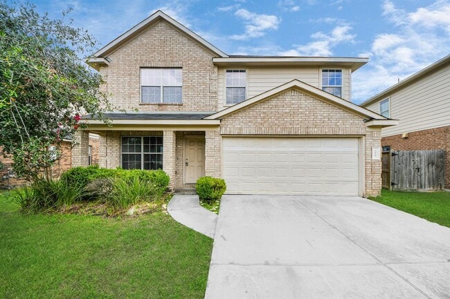 9638 Brenthaven Springs Ln in Tomball, TX - Building Photo - Building Photo