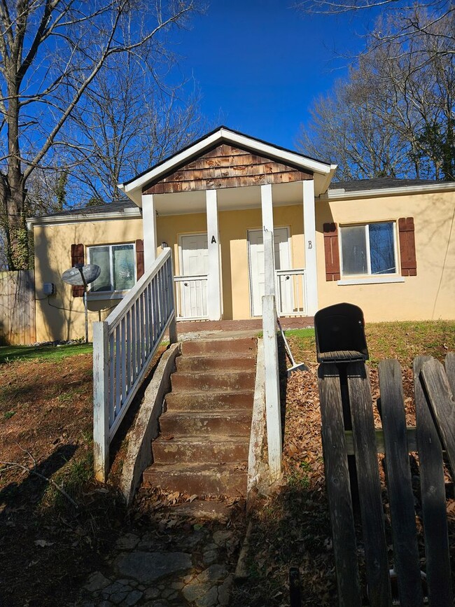property at 1031 Sparks St SW