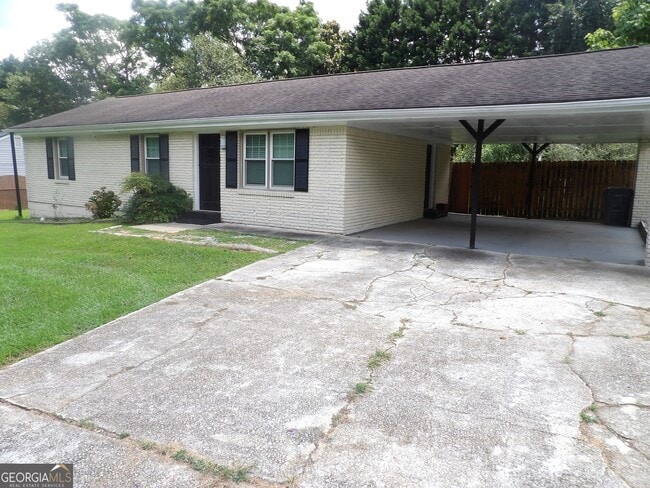 property at 335 Bay Creek Rd