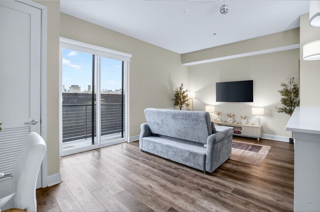 property at 110 N Boston Ave