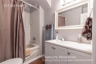 113 Dufferin St E in St Catharines, ON - Building Photo - Building Photo
