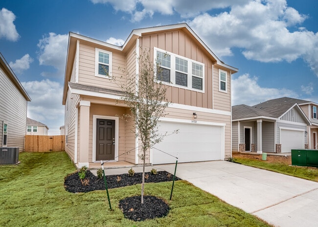 property at 14722 Maple Ter