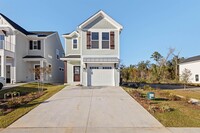 1398 Nena Hills Dr in Tallahassee, FL - Building Photo - Building Photo