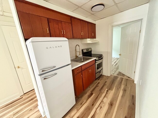 property at 520 Fremont St
