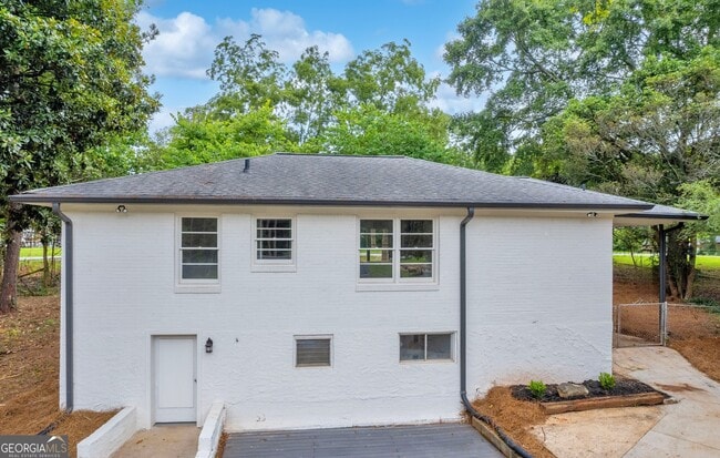 5506 Alder Dr in Forest Park, GA - Building Photo - Building Photo