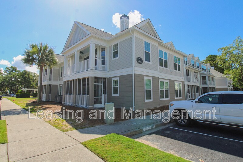 130 River Landing Dr in Charleston, SC - Building Photo