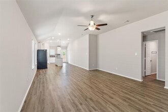 6418 Verbena Blossom Trail in Katy, TX - Building Photo - Building Photo