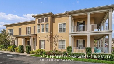 1777 Firehouse Ln, Unit Unit 208 in Orlando, FL - Building Photo - Building Photo