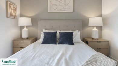 5201 Leesburg Pike, Unit 841 in Baileys Crossroads, VA - Building Photo - Building Photo