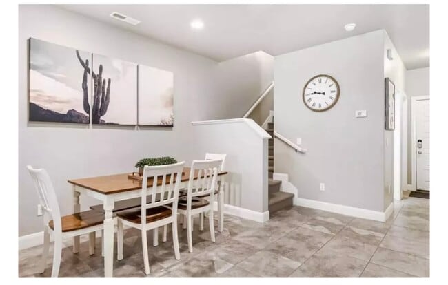 property at 1887 E Casa Ln