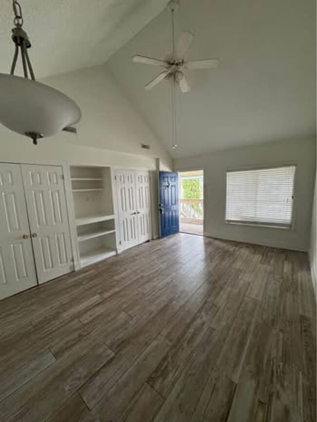 2100 S Ocean Blvd in Myrtle Beach, SC - Building Photo - Building Photo