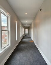 233 E Saint Joseph St, Unit 3E in Indianapolis, IN - Building Photo - Building Photo