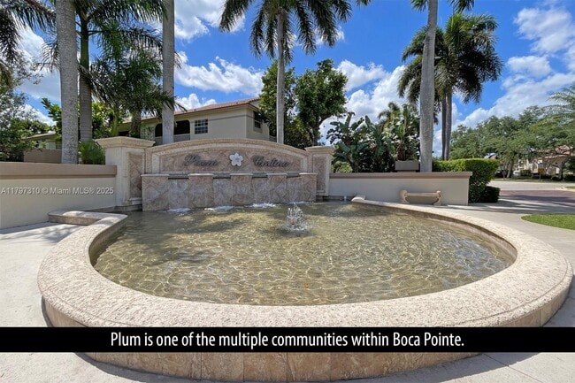 6493 Via Regina in Boca Raton, FL - Building Photo - Building Photo