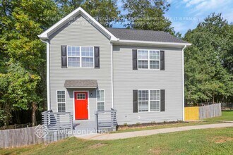 3298 Sugar Creek Trce in Atlanta, GA - Building Photo - Building Photo