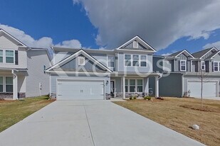 107 English Oak Ln in Warner Robins, GA - Building Photo