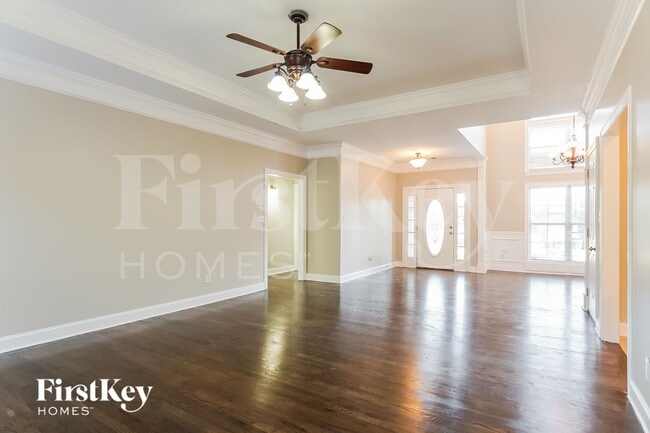 245 Madison Ln in Odenville, AL - Building Photo - Building Photo