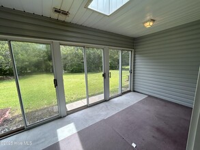 1102 Courtyard E in Beaufort, NC - Building Photo - Building Photo