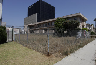 8457 Blackburn Ave in Los Angeles, CA - Building Photo - Building Photo