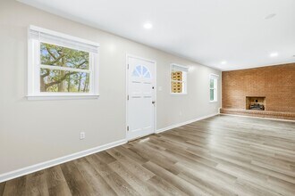 1829 Fitzgerald St in Savannah, GA - Building Photo - Building Photo