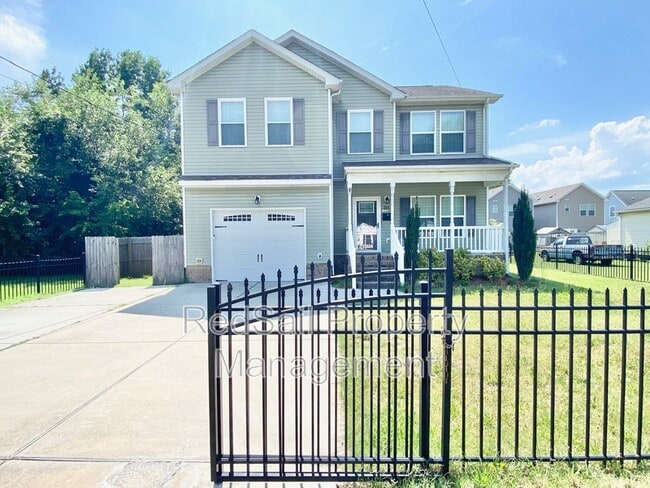 property at 711 Childs Ave
