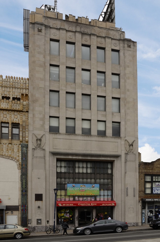 The Views At Ludlow Crossing in Upper Darby, PA - Building Photo - Building Photo