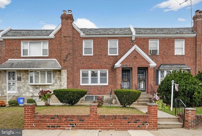 7539 Mayland St in Philadelphia, PA - Building Photo - Building Photo