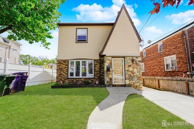 property at 371 Alpine St