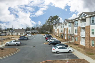 Westview Terrace Apartments in Spartanburg, SC - Building Photo - Building Photo