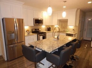 8821 Woodruff St in Houston, TX - Building Photo - Building Photo